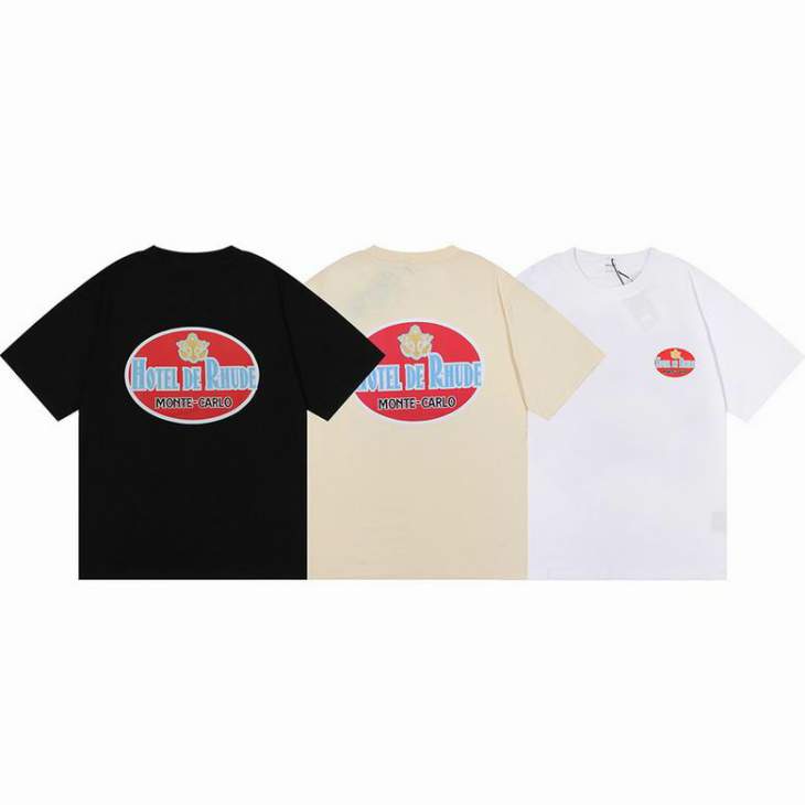 Picture of Rhude T Shirts Short _SKURhudeS-XL6ht182447
